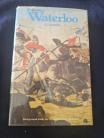 The Battle of Waterloo by B J Hurren