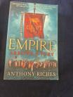 Empire Arrows of Fury by Anthony Riches