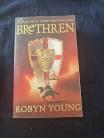 Bretheren by Robyn Young