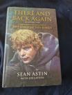 There and Back Again by Sean Austin