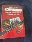 Kommando by James Lucas
