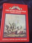  The Seven Years War by Robert Furneaux