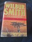 The Courtneys by Wilbur Smith