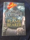 The Flame Bearer by Bernard Cornwall