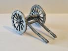 HIN30/SG06 British Limber 1700 - 1790