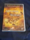 Arhnem and Burma , a Bridge to Far