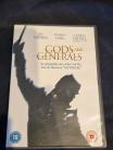 Gods and Generals