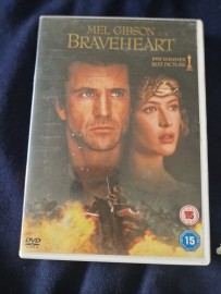 Braveheart