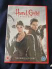 Hanzel and Gretel Witch Hunters