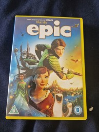 Epic