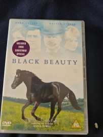 Black Beauty