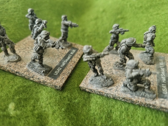 20mm Modern