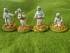 28mm Colonial Bits British Naval and Arab Artillery Crew