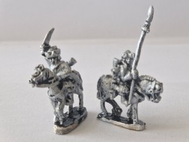 GNWR35 - Don Cossacks