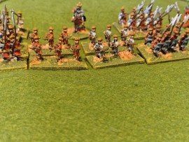 ABP788 - Han Foot