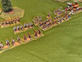 ABP787 - Han Light Cavalry