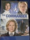 The Commander the Complete Collection