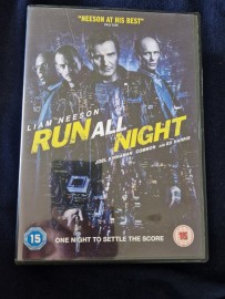 Run All Night
