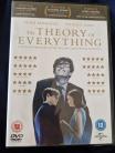 The Theory of Everything