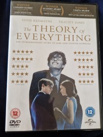 The Theory of Everything