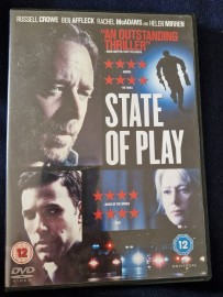 State of Play