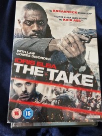 The Take