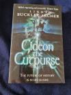 Gideon the Cut Purse pb