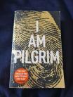 I am Pilgrim by Terry Hayes PB