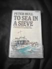 To Sea in a Sieve by Peter Bull pb