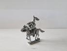 25/BAL06 -   British Auxiliary Legion Cavalry Trumpeter (Suitable for Cristino Line Cavalry)