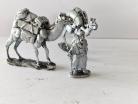 BA/BBT13 - Berber/Tuareg Camel Train
