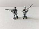 ARB12 - Dismounted Cavalry
