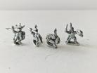 LW/ITAL05 - Italian/Samnite Light Infantry