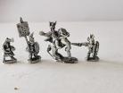 LW/ITAL02 - Italian Foot Command