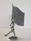 HIN42/WW04 - German Standard Bearer