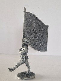 HIN42/WW04 - German Standard Bearer