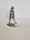 HIN42/WW02 - German Officer on Foot