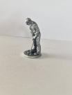 HIN42/SP04 - Golfer