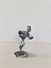 HIN42/SP03 - Rugby Player Running