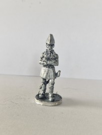 HIN42/P02 - The Duke of Wellington
