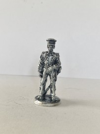 HIN42/P03 - Field Marshal Blucher