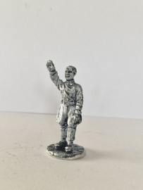 HIN42/P06 - German Supporter