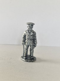 HIN42/P04 - Churchill  PM