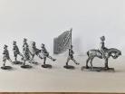 HIN42/GR04 -  Reichswehr Parade(German) Marching