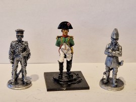 HIN42/GR01 Napoleonic Set