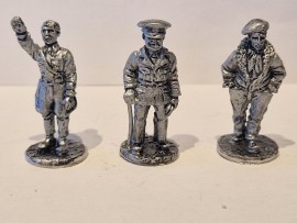HIN42/GR02 - World War Two Set