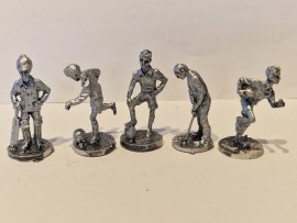 HIN42/GR03 - Sportsman Group