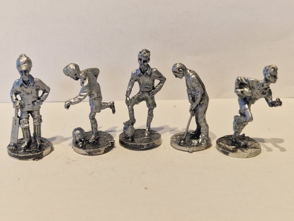 42mm Sportsmen