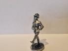 HIN42/WW05 - German Drum Major