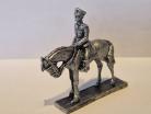 HIN42/WW01 - Mounted German Officer